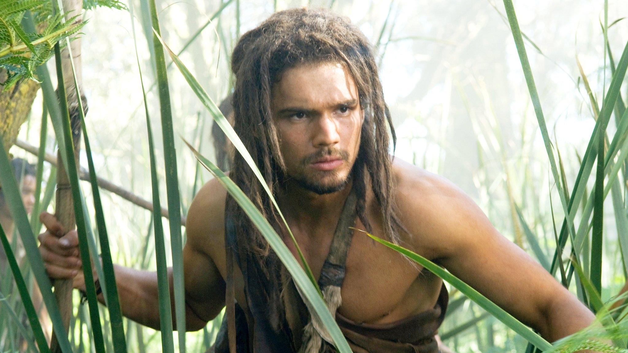 10,000 BC (2008)