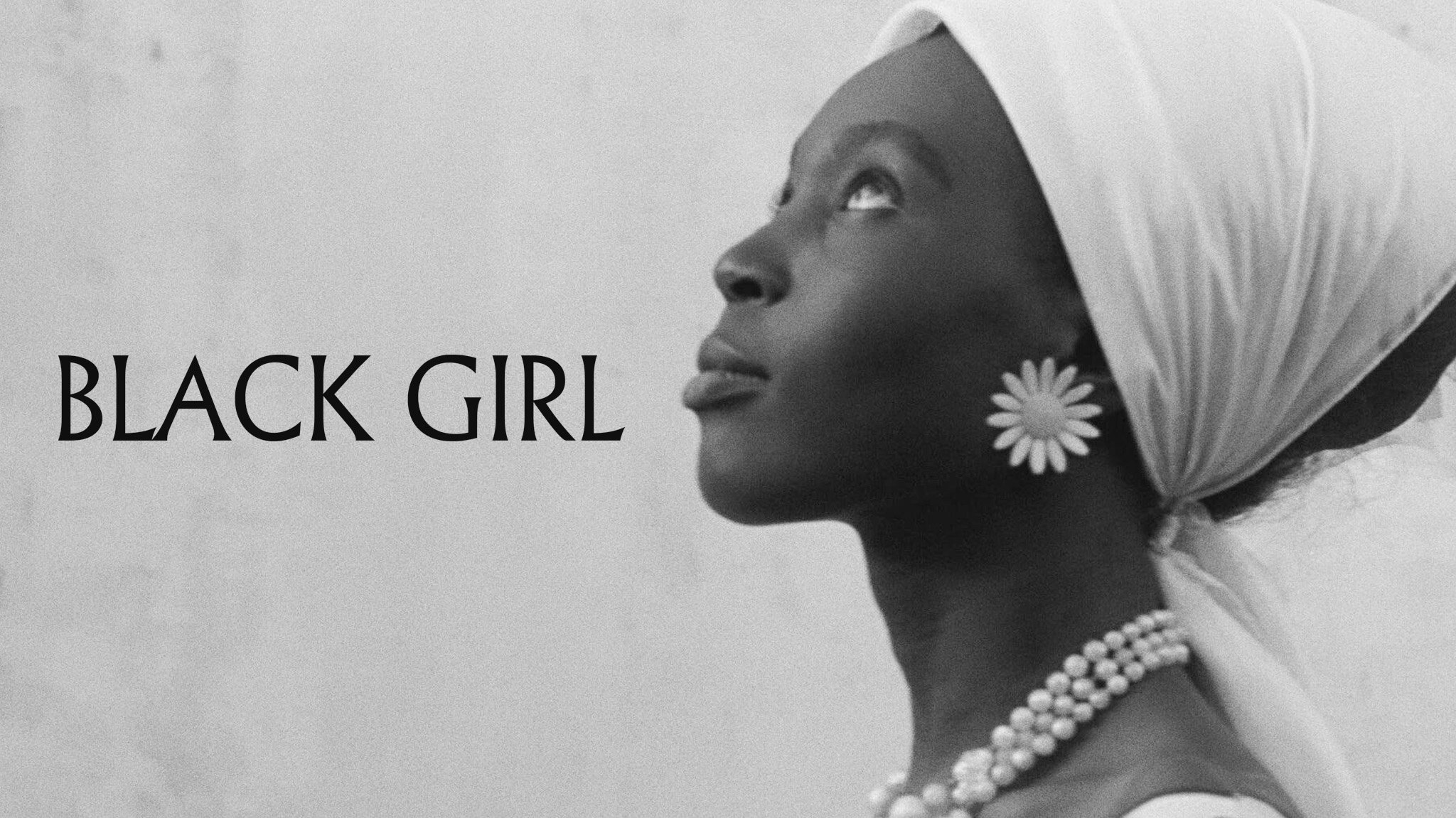 Black Girl (1966)