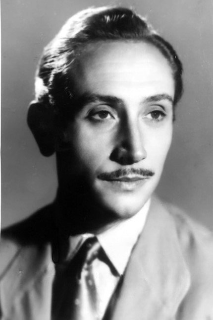 et billede af Gabriel Llopart