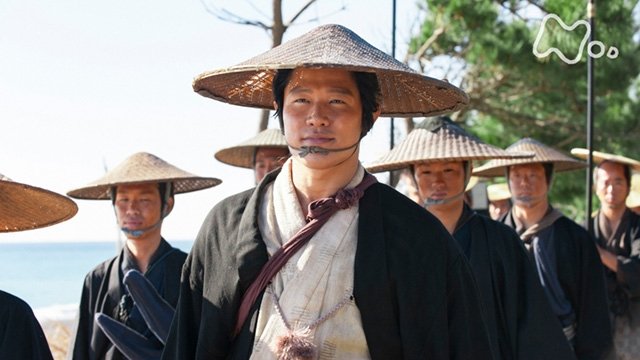 Thumbnail for Sir Hi in Edo Season 1 Episode 9