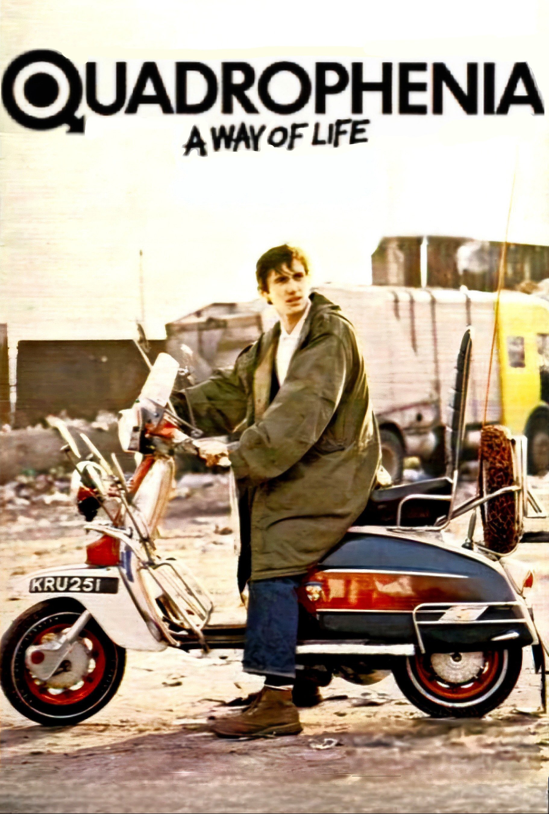 Quadrophenia