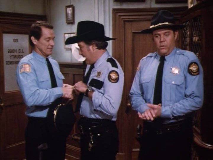 The Dukes of Hazzard