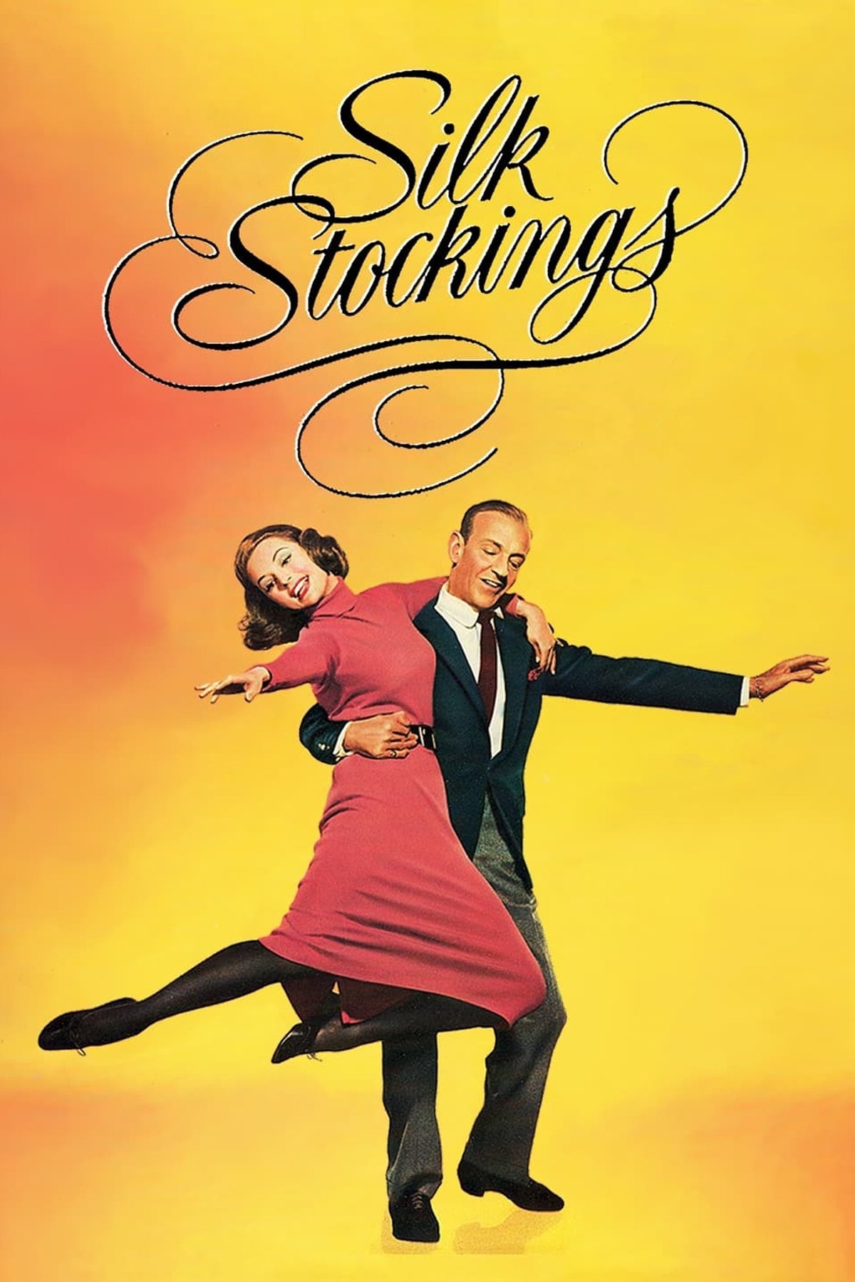 Silk Stockings