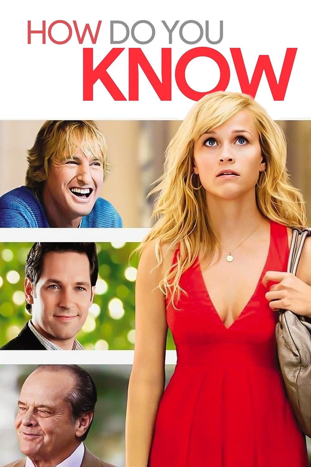 How Do You Know