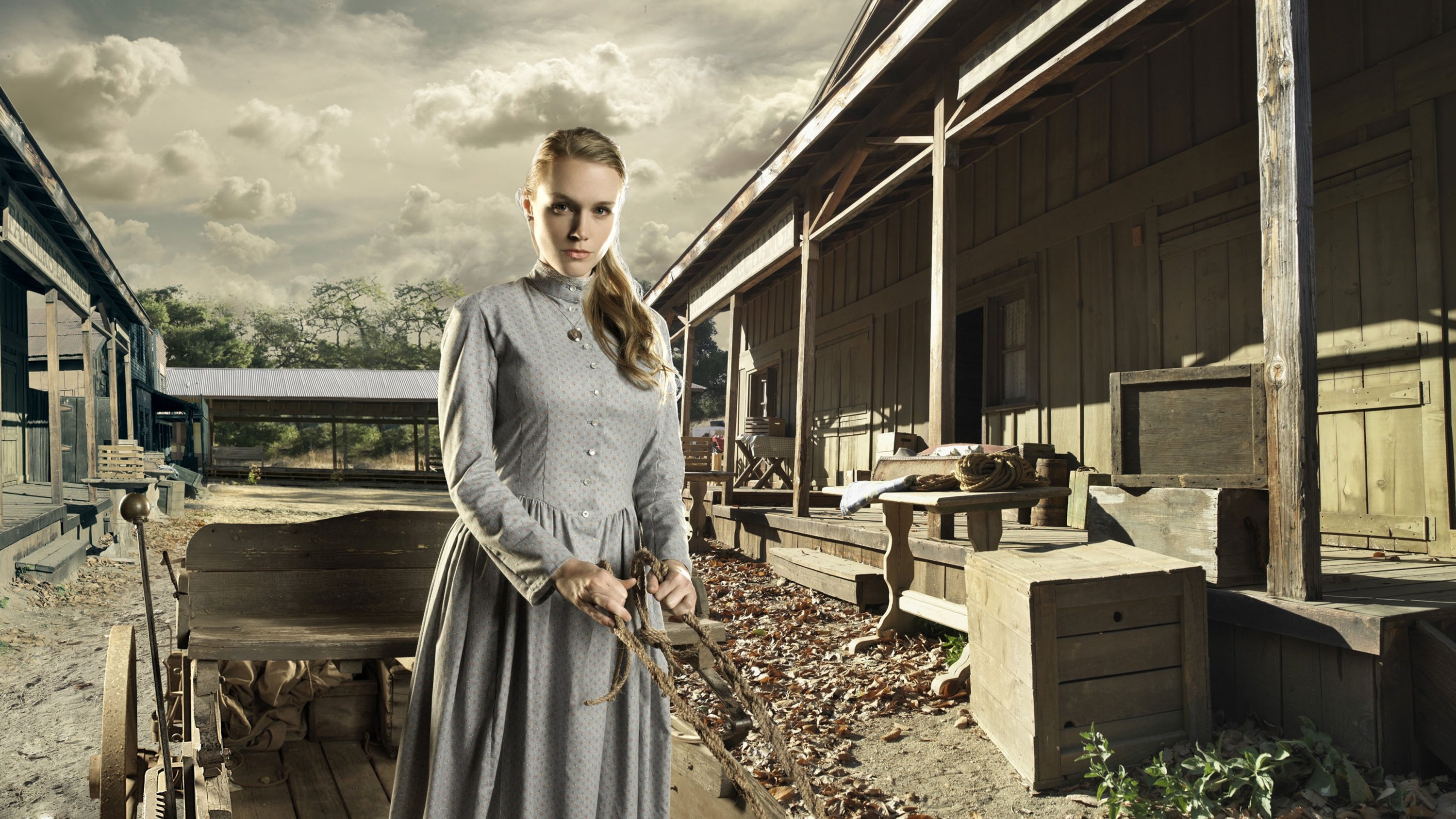 Love's Unending Legacy (2007)