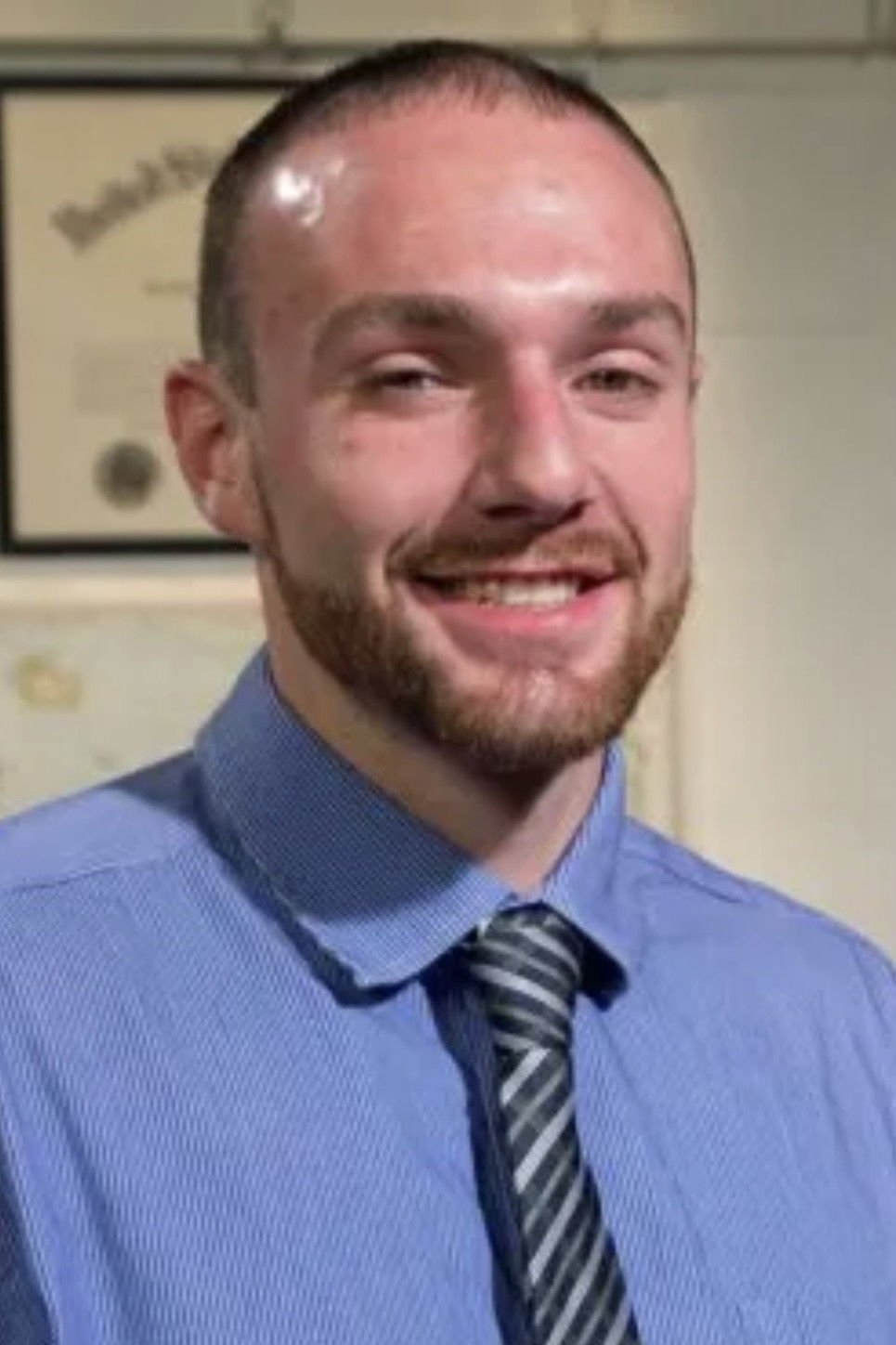 et billede af Jimmy Bullet