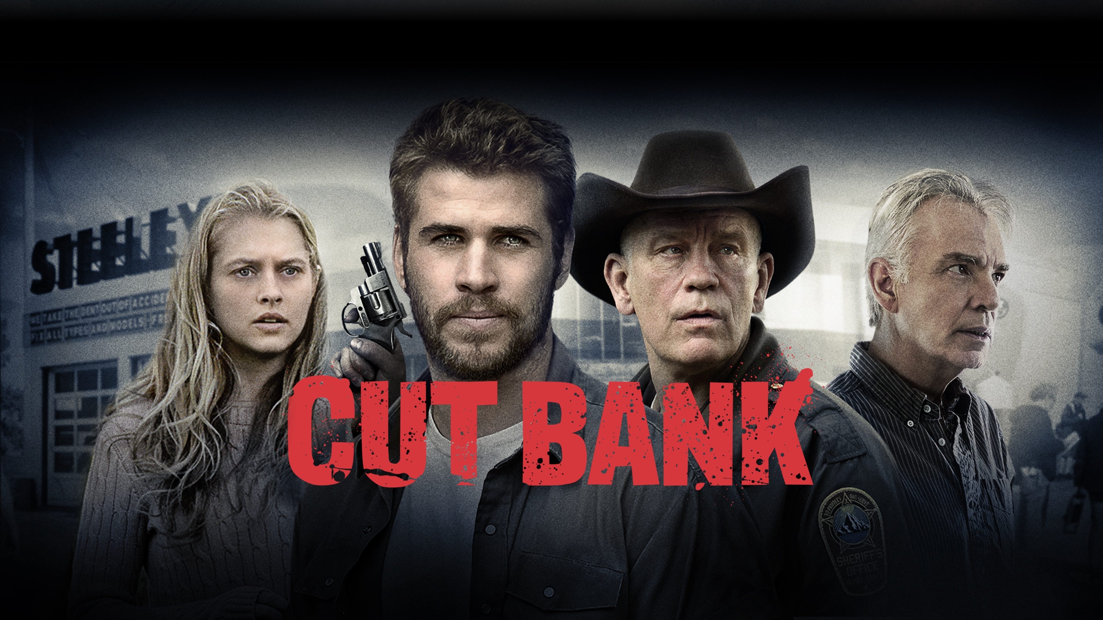 Cut Bank (2014)