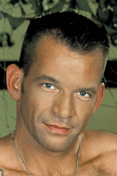 et billede af Gus Mattox