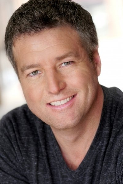 et billede af Brandon E. Jackson