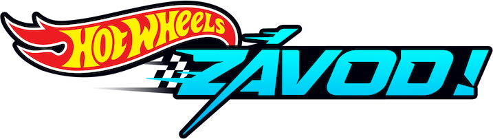 Hot Wheels: Závod!