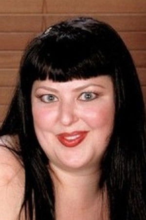 et billede af Paige Pin-up