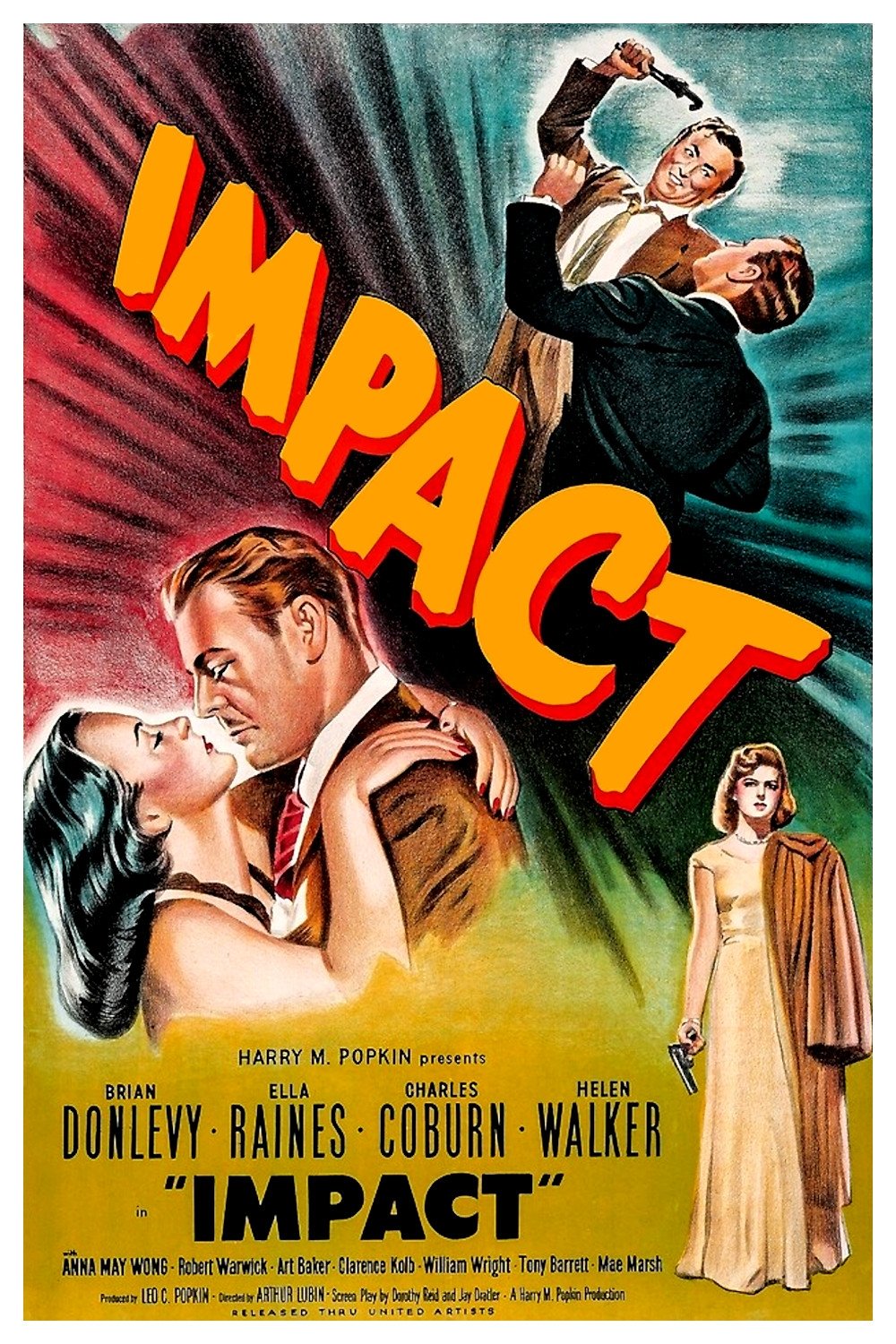 Impact