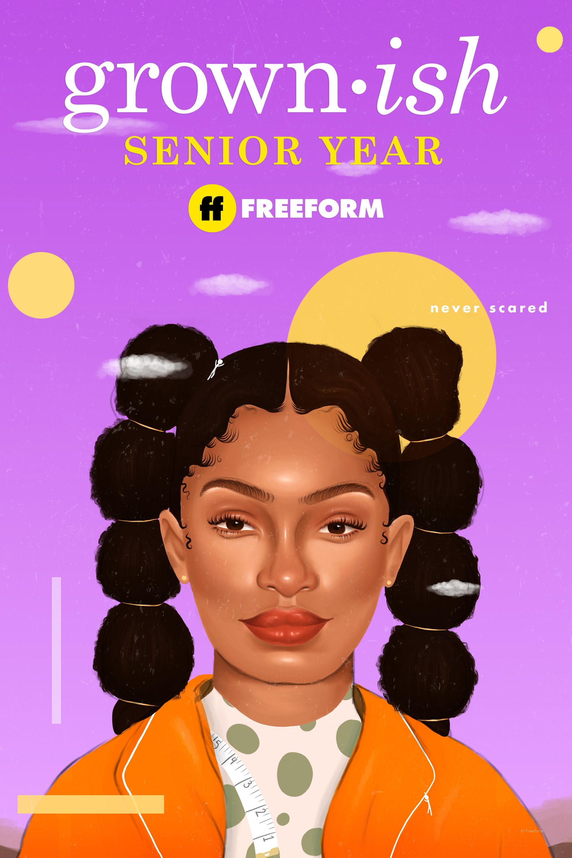 grown-ish - Season 4