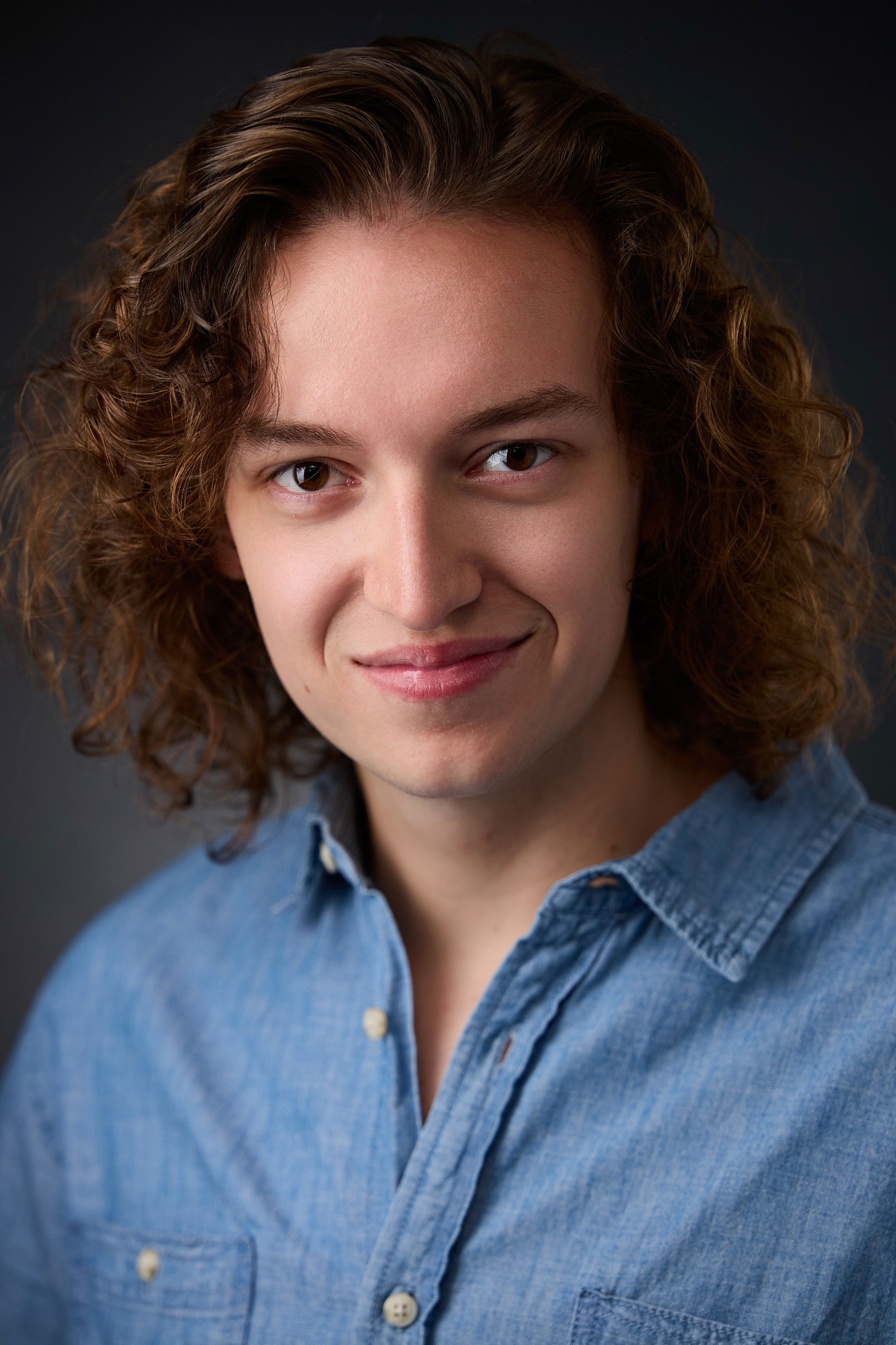 et billede af Jonathan Urbin