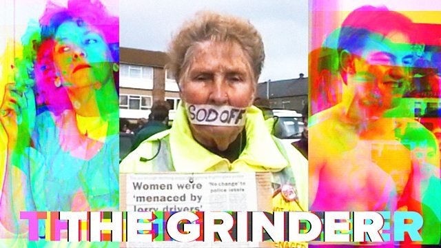 Part Four - The Grinder