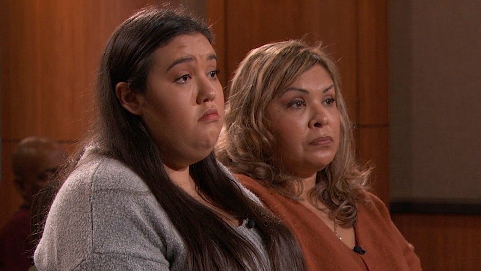 Tribunal Justice 1x22
