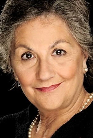 et billede af Aurora García