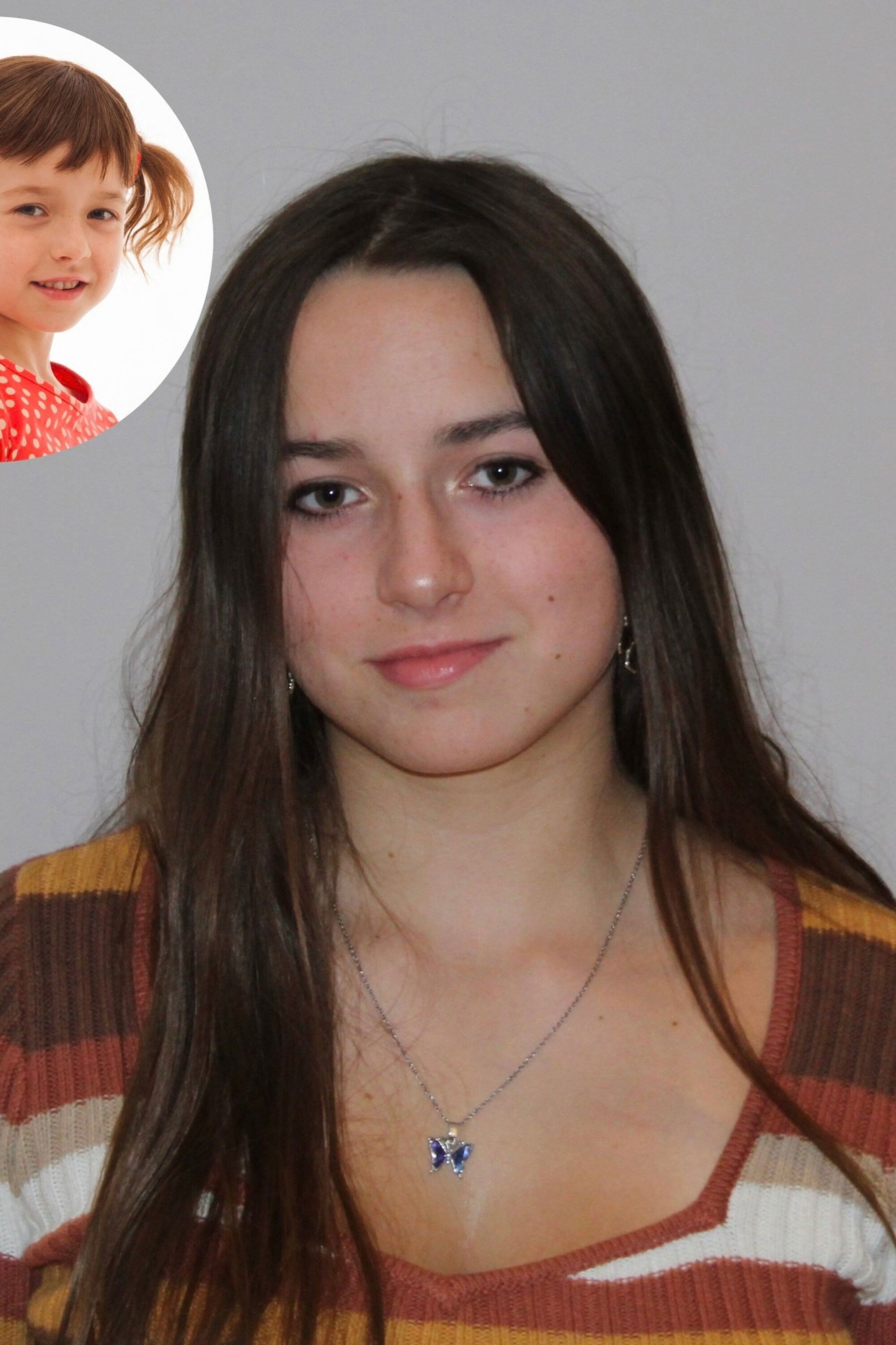 et billede af Jocelyn Macnab