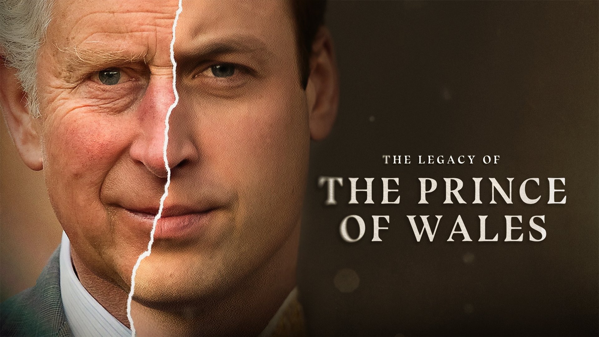 The Legacy of the Prince of Wales (2024)