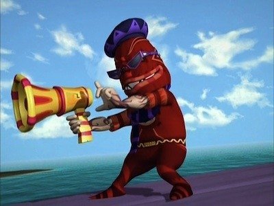 Viva Piñata