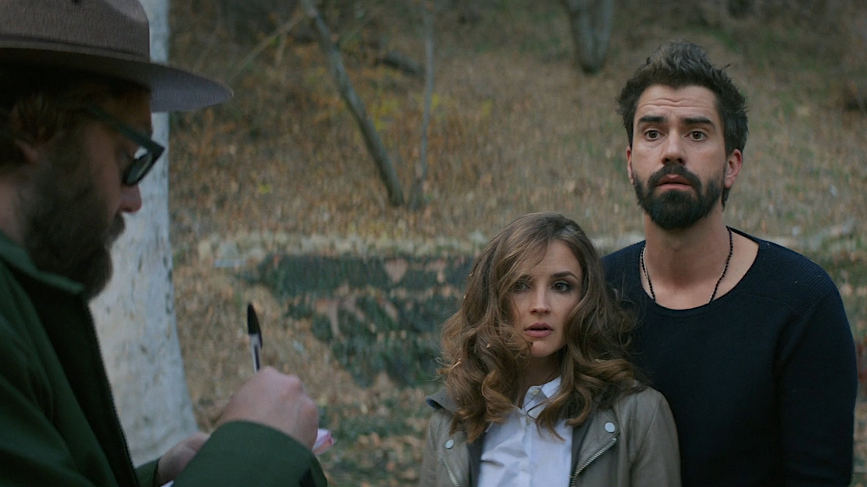 A Midsummer Night's Dream (2017) — still 5