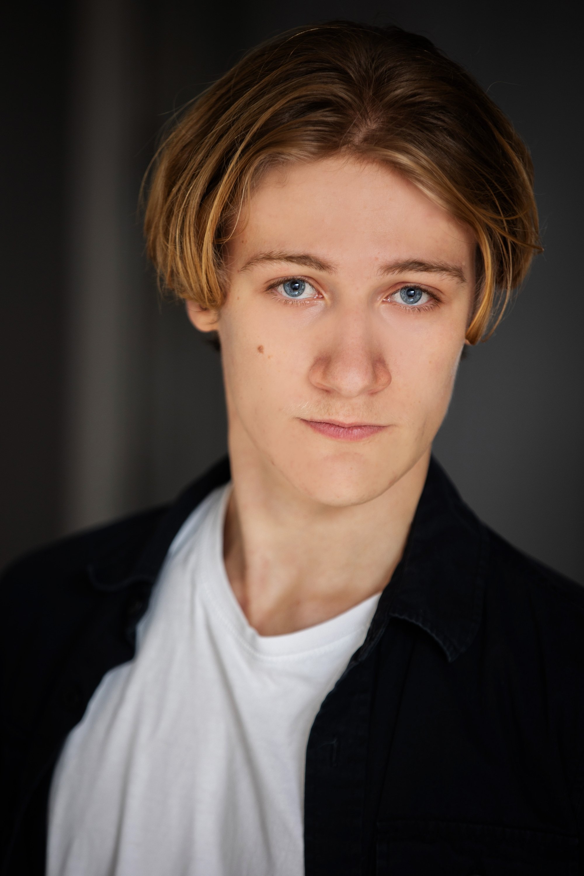 et billede af Soleyman Pierini