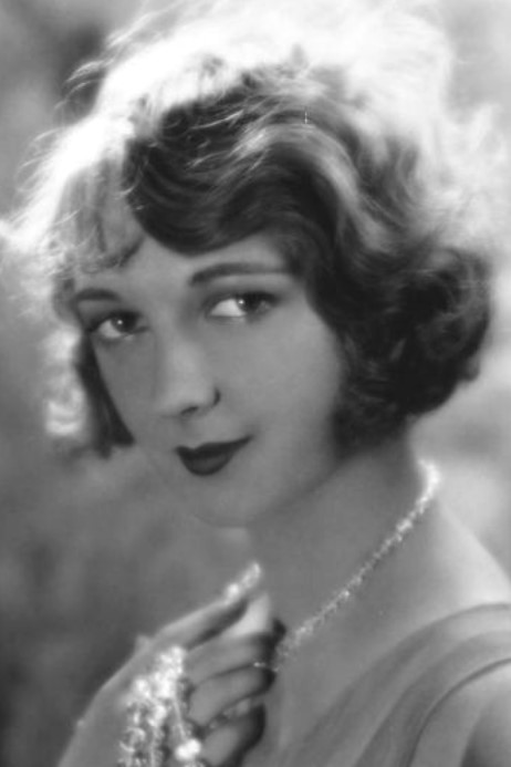 et billede af Reata Hoyt