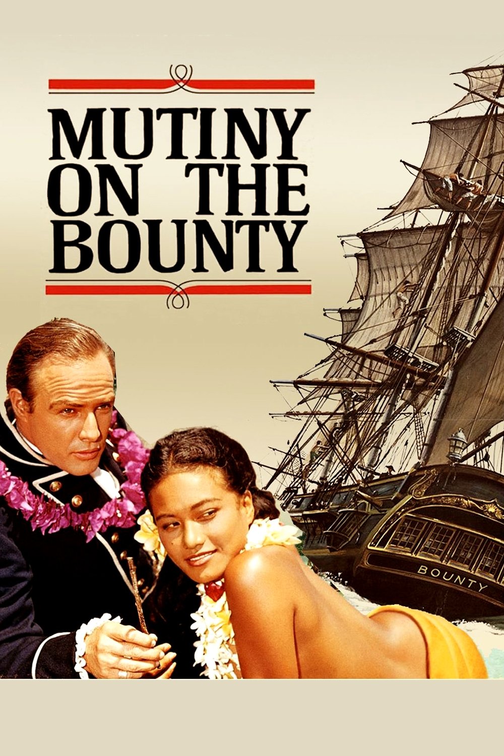 Mutiny on the Bounty