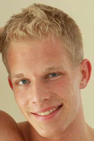 et billede af Daniel Mathis