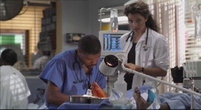 ER Season 7 Episode 1