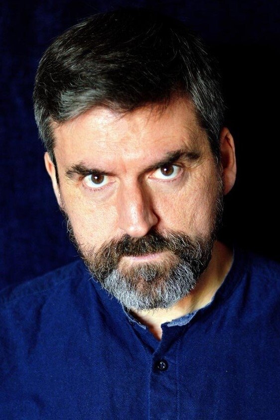 et billede af Julián Teurlais