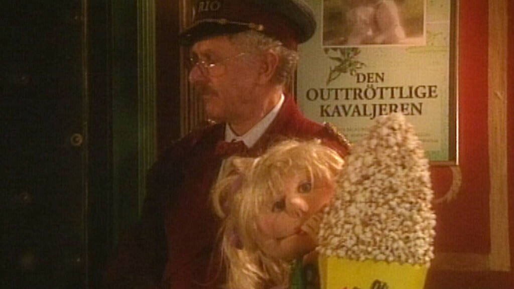 Julkalendern - Épisode 11