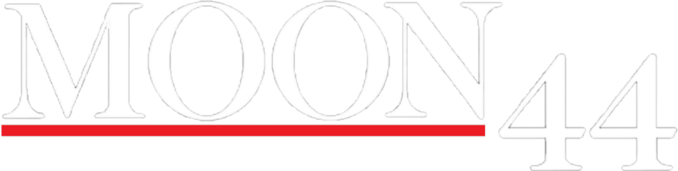 Moon 44 Logo