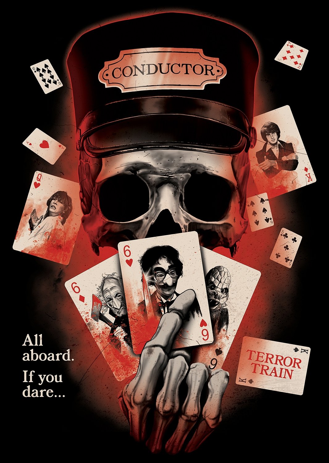 Terror Train