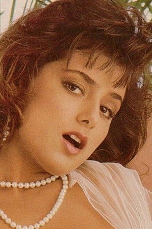 et billede af Vanessa D'Oro