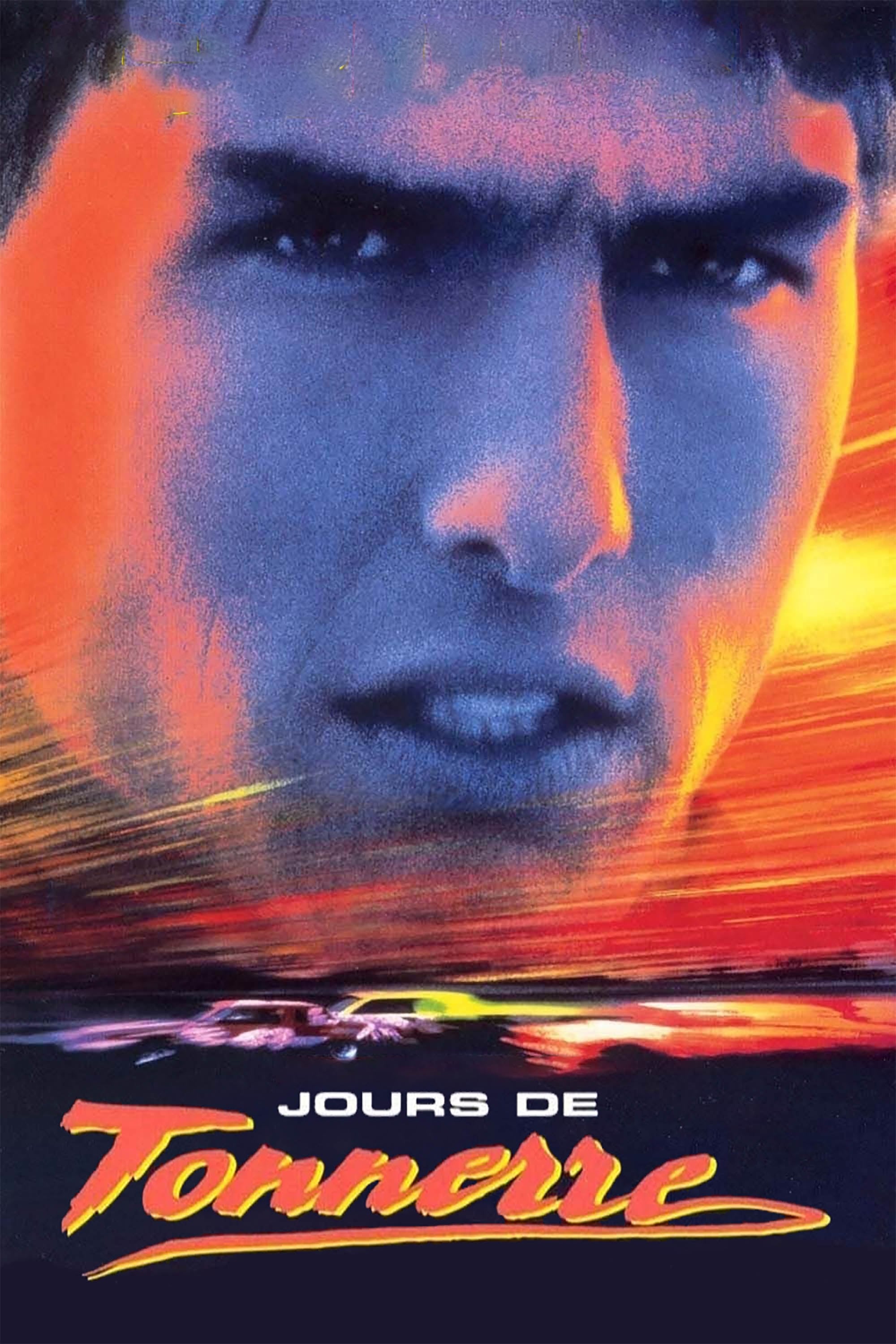 Days of Thunder