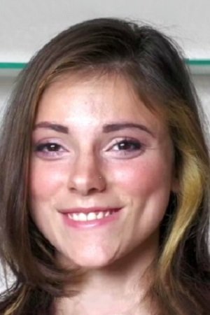 et billede af Hermione Ganger