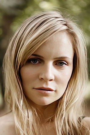 et billede af Tara Blaise