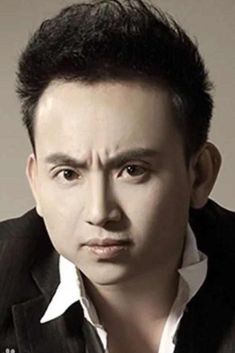 et billede af Li Shuhang