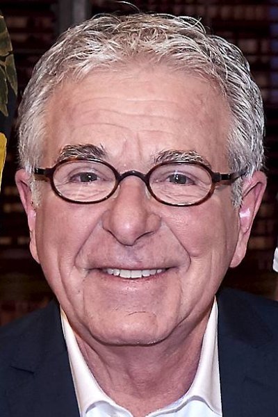 et billede af Michael Meyerheim