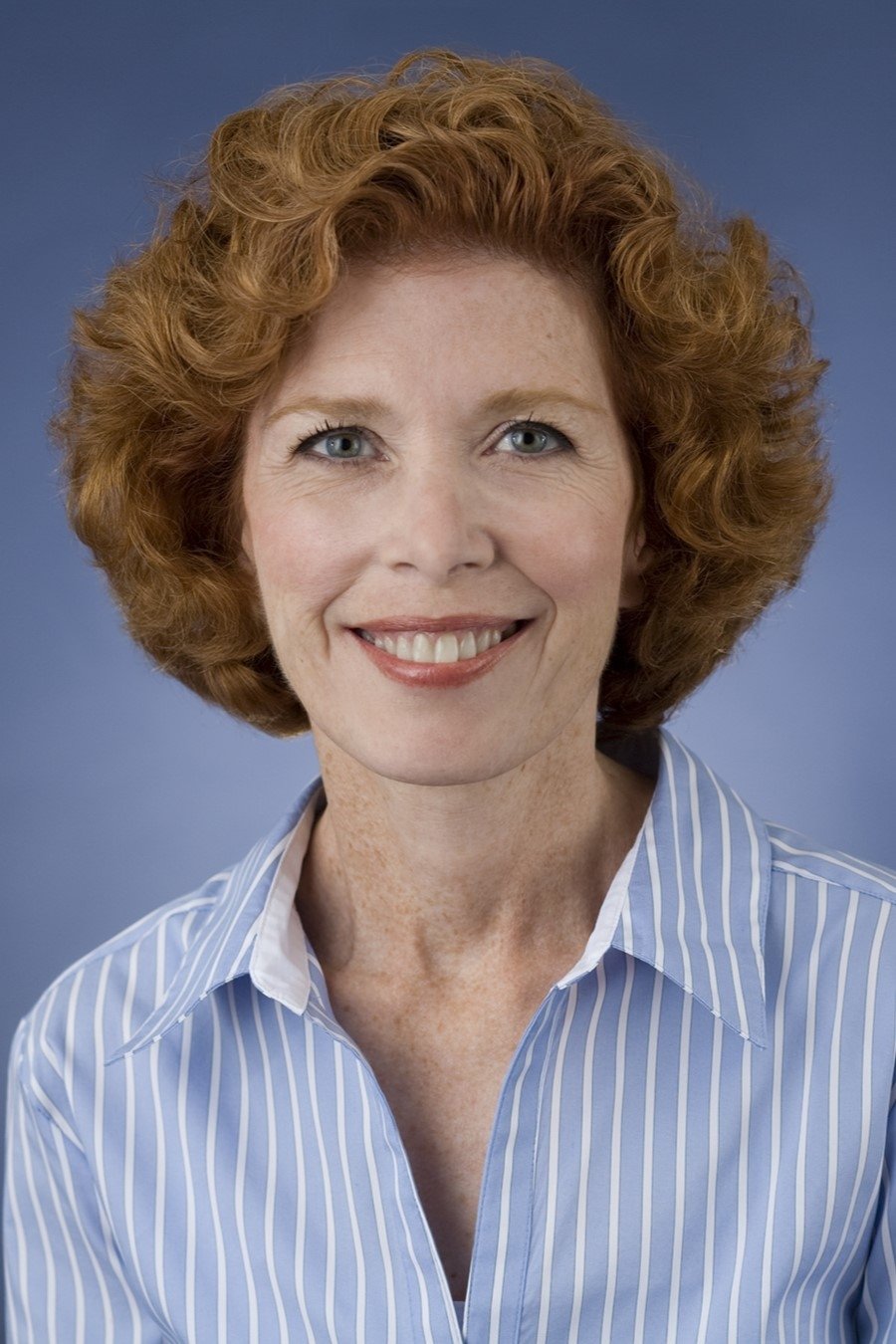 et billede af Lane Binkley