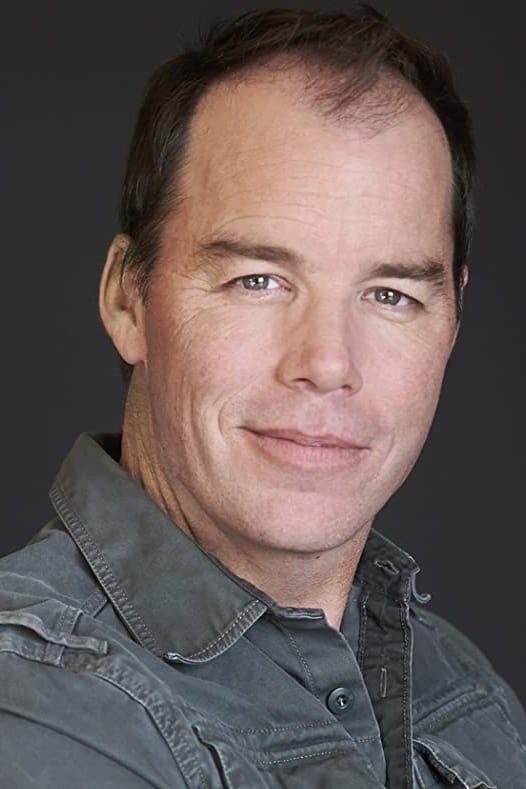 et billede af Brad Austin