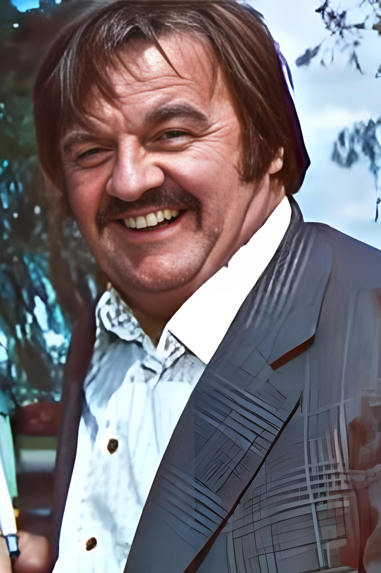 et billede af Lucky Grills