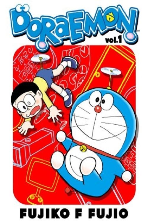 Doraemon Season 1