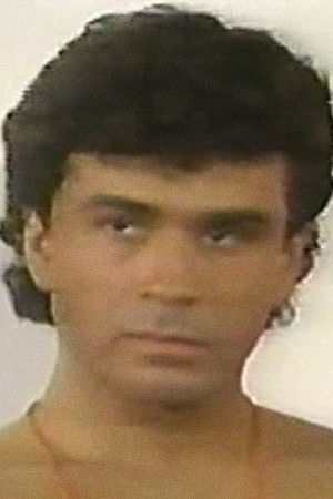 et billede af David Davello