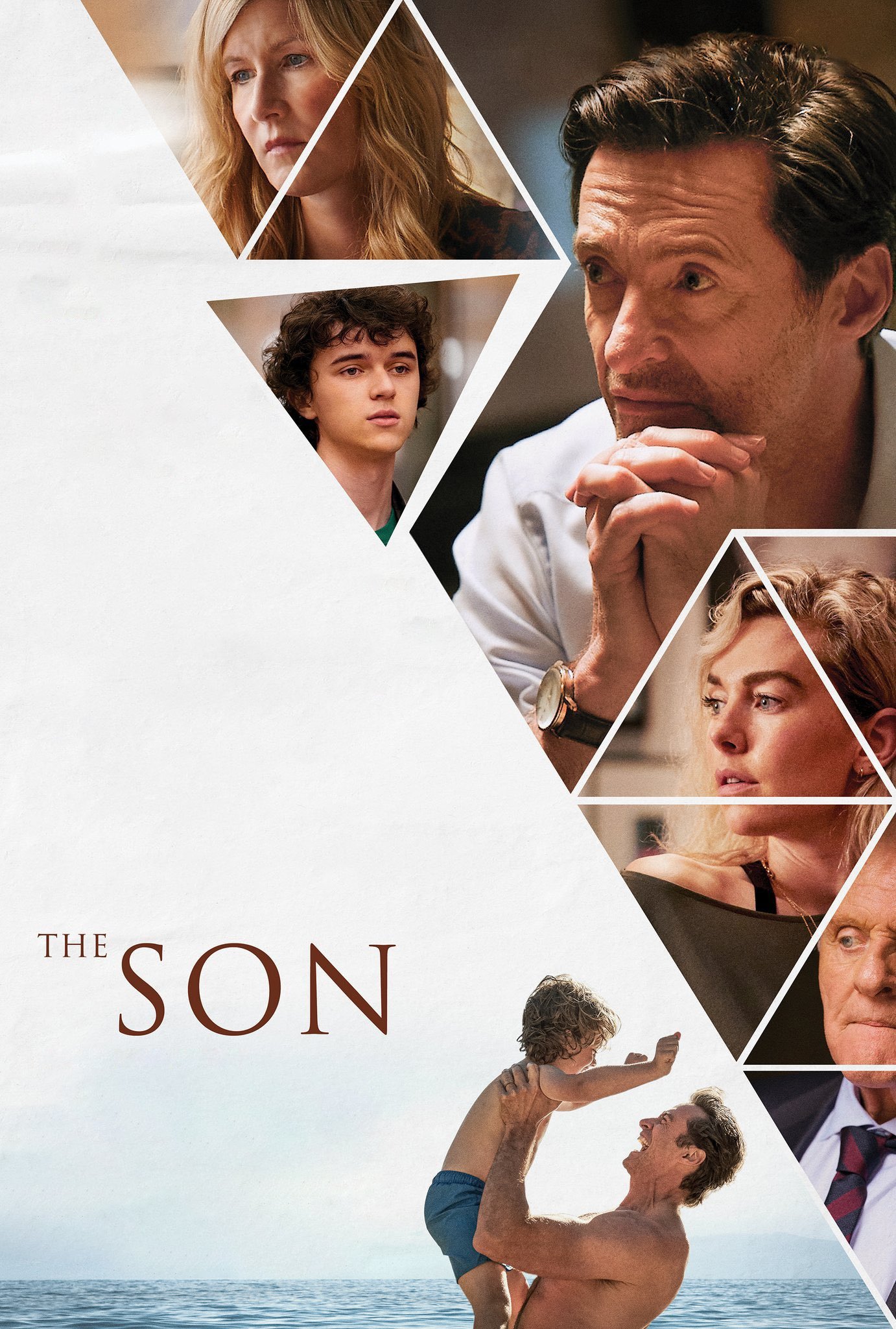 El Hijo Cartelera De Cine