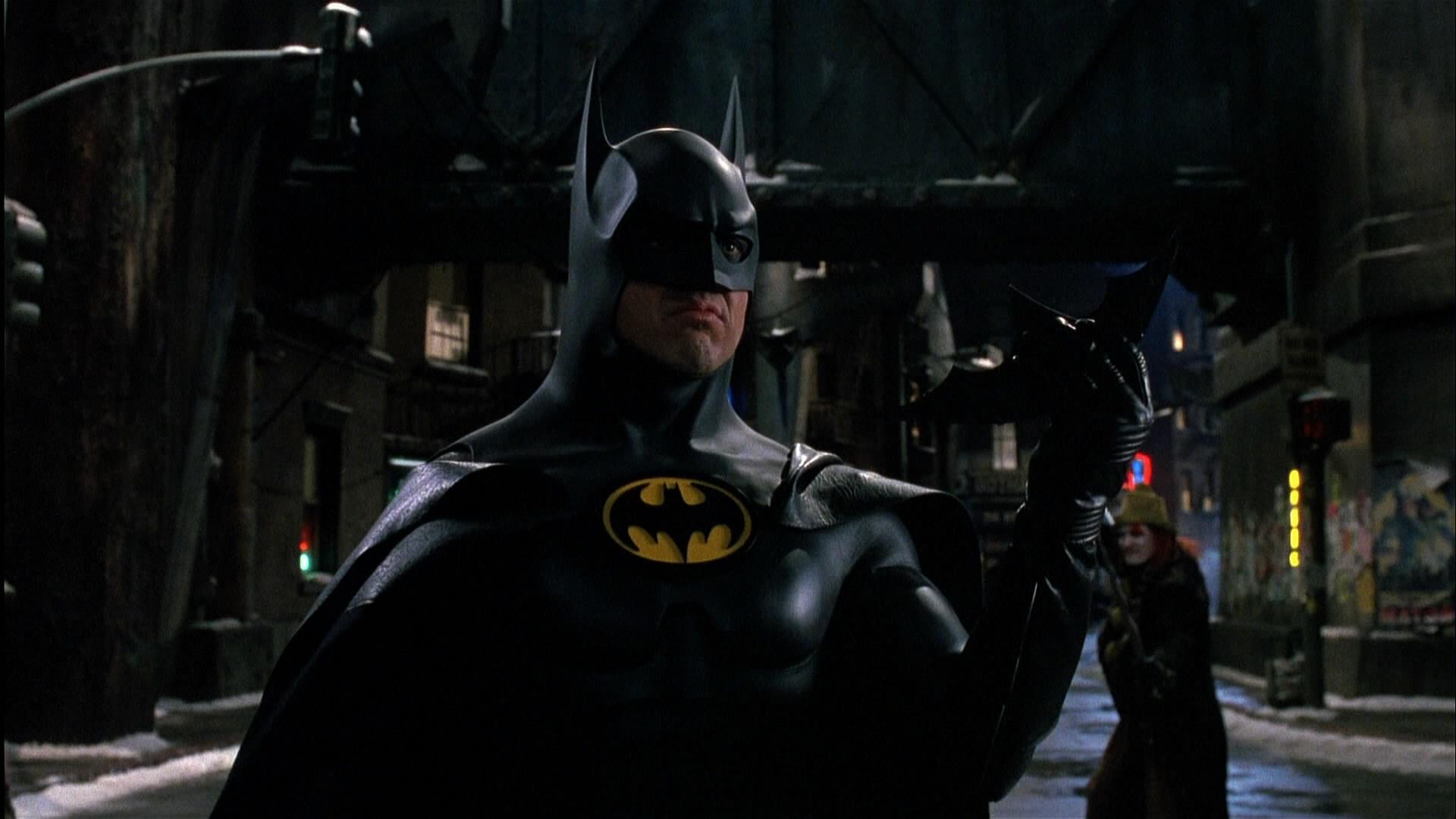 Batman Returns (1992)