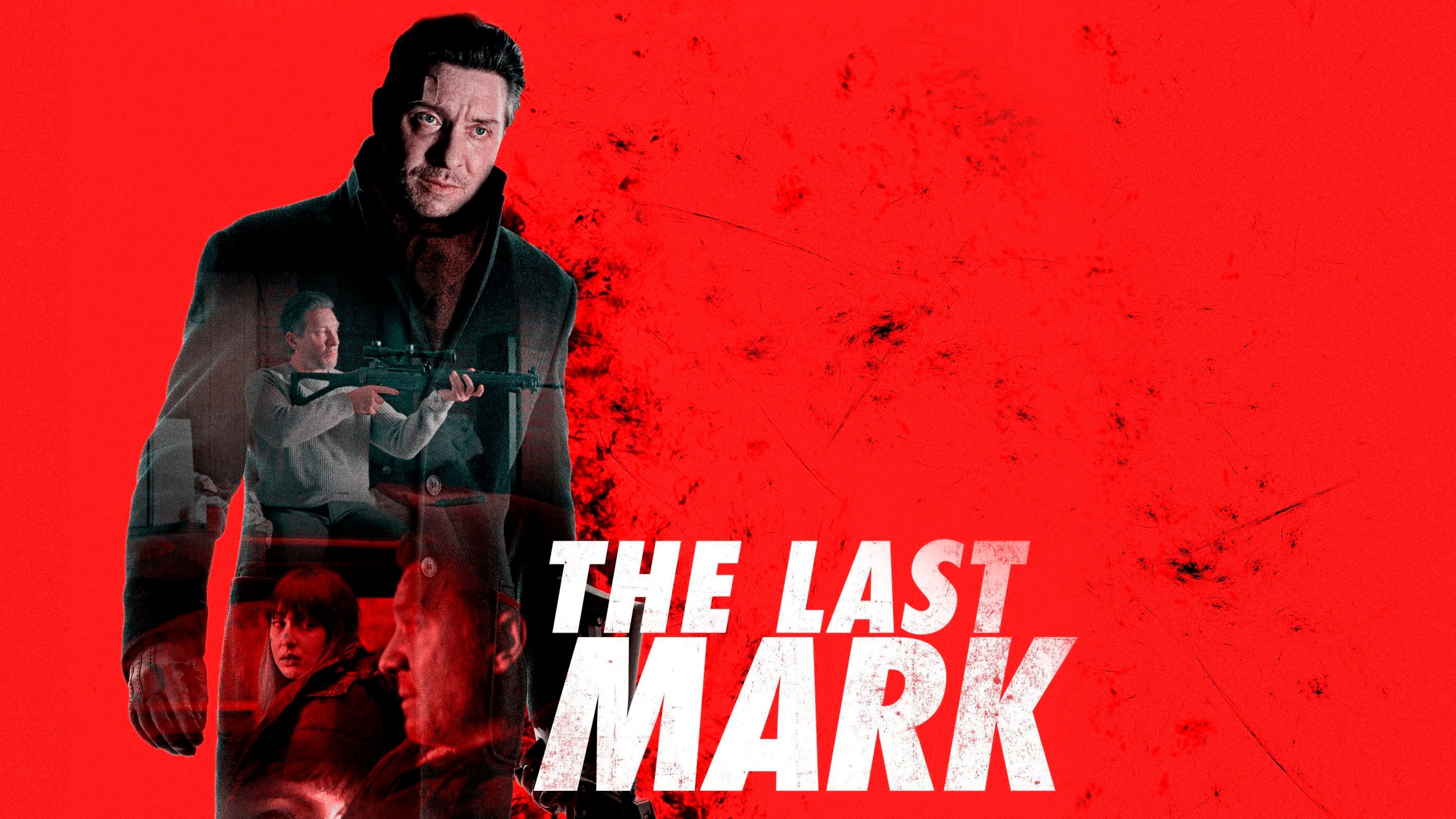 The Last Mark