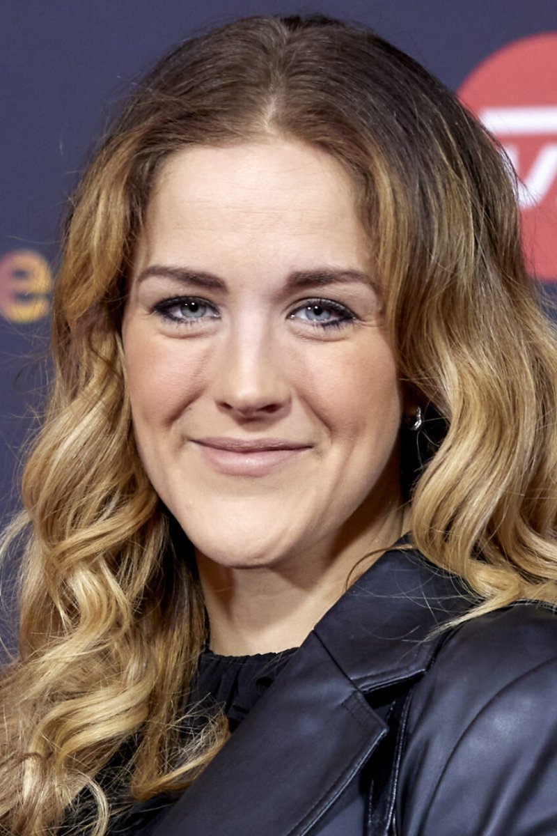 et billede af Camilla Dalsgaard