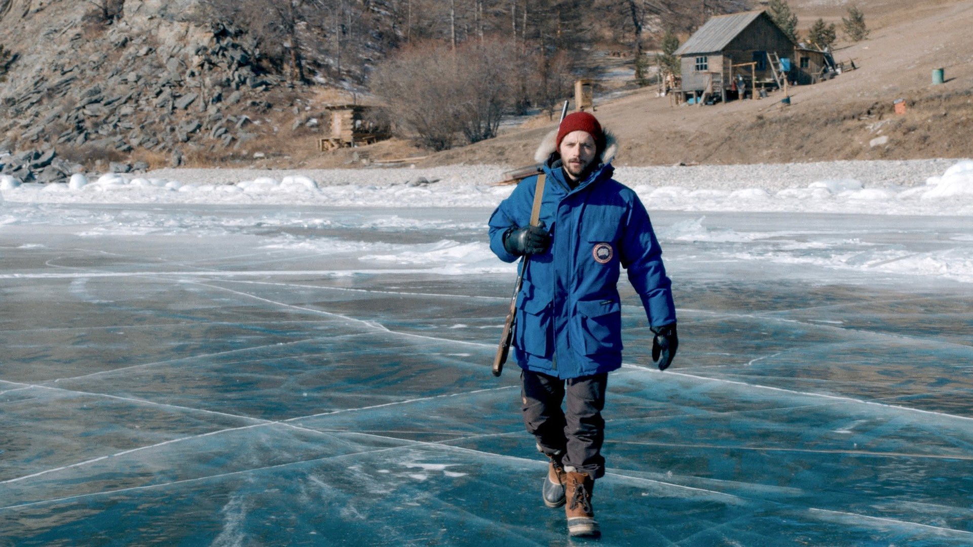 Image du film Dans les forêts de Sibérie hyuntgzeqaonzfuucsld0b0yytjjpg